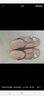 維布倫（VEBLEN）（青春永駐）洞洞鞋男女戶外沙灘鞋透氣厚底軟彈涼鞋 VBL6601 玫瑰金 38 曬單實拍圖