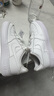 耐克（NIKE）女鞋WMNS AIR JORDAN 1 低幫復(fù)古運(yùn)動(dòng)訓(xùn)練籃球鞋DC0774-105 DC0774-105 42 曬單實(shí)拍圖