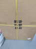 鋁合金空調(diào)外機(jī)保護(hù)罩室外防護(hù)欄百葉格柵防雨防曬網(wǎng)美化裝飾框架 灰色1.5P四面蓋板100*50*70 規(guī)格1 曬單實(shí)拍圖