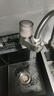 歐琳龍頭凈水器氫氧活水長效過濾家用廚房水龍頭自來水直飲凈化活性炭 氫氧活水龍頭【三只PLUS濾芯】 曬單實拍圖