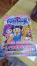 【10冊自選】你好三公主 龍仙傳123456789-10卷阿桂瘋了桂寶作者作品 勵志搞笑漫畫(huà)書(shū) 校園文學(xué) 卡通故事書(shū) 動(dòng)漫 【全10冊】你好！三公主：龍仙傳1-10卷 曬單實(shí)拍圖