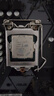 Intel 1151 Cpu 8-9代i3 8100 i5 8500 9400 i7 9700 I3 8100  3.6G  65W四核 8代 曬單實拍圖
