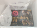 夢龍【王嘉爾推薦】和路雪迷你夢龍黑巧+松露冰淇淋 42g*3支+43g*3支 曬單實拍圖
