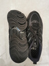 adidas李現同款CLIMACOOL VENTANIA環(huán)流清風(fēng)鞋跑鞋緩震阿迪達斯   黑色/亮金屬鐵灰/深灰   42 曬單實(shí)拍圖