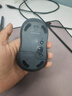 羅技（Logitech）M650 M無線藍牙鼠標 輕音鼠標 辦公家用鼠標 Logi Bolt USB接收器 中小手型 黑色 商用版 曬單實拍圖
