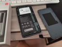 中興流量大師5G 2025款新品M3隨身wifi雙網(wǎng)通免插卡移動(dòng)無(wú)線(xiàn)上網(wǎng)卡車(chē)載筆記本電腦熱點(diǎn)無(wú)限流量便攜式 M3 星隱灰【 全程5G不限速 雙網(wǎng)切換 】頂配版 5G系列，中興官方流量  |  網(wǎng)速高達(dá) 曬單實(shí)拍圖