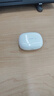 小米（MI）REDMI Buds 6 Pro真無(wú)線(xiàn)降噪耳機(jī) 入耳式 適用于安卓蘋(píng)果手機(jī) 冰釉白 曬單實(shí)拍圖