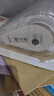 得力（deli）靜音修正帶透明大容量學(xué)生專用高顏值實(shí)惠順滑簡(jiǎn)約ins風(fēng)涂改改正帶黑科技無(wú)痕去字修改帶 【靜音款】5支裝/共200米/送2支中性筆 曬單實(shí)拍圖