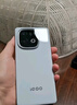 vivo iQOO Z10 Turbo 12GB+256GB 云海白 天璣8400滿血版 7620mAh超薄藍海電池  手機 國家補貼 曬單實拍圖
