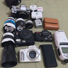 松下（Panasonic）CR-P2相機(jī)電池2CP4036鋰電池6V水龍頭便池紅外線感應(yīng)器電子儀器膠卷機(jī) 膠片機(jī)鋰筒電池 CR-P2（1粒裝） 曬單實(shí)拍圖