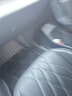 米其林（MICHELIN）汽車腳墊適用于大眾奔馳奧迪寶馬比亞迪豐田本田理想吉利專車專用 五座雙層【全TPE創(chuàng)新腳墊+新科技毯面】 適配部分大眾車系 曬單實(shí)拍圖