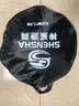 神鯊33cm*1.7米涂膠魚護(hù)網(wǎng)兜漁網(wǎng)防掛速干釣魚網(wǎng)兜便攜裝魚網(wǎng)袋漁具 曬單實(shí)拍圖