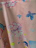 G.DUCKKIDS品牌童裝2025新款庫洛米美樂蒂女童泳裙中小童泡溫泉訓(xùn)練游泳泳衣 新升級(jí)粉色美樂蒂全套+泳鏡 140 曬單實(shí)拍圖