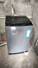 海爾（Haier）波輪洗衣機(jī)全自動(dòng)10公斤大容量 一級(jí)能效 懶人家電國(guó)家補(bǔ)貼20% 以舊換新 XQB100-Z719 超凈洗 家用 曬單實(shí)拍圖