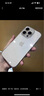 圖拉斯【久用不發(fā)黃】 適用蘋(píng)果15promax手機(jī)殼iphone15pro保護(hù)套15超薄全包透明磁吸防摔高端男女款 【精美透亮】不黃原材+親膚手感+超強(qiáng)防爆 iPhone15ProMax-6.7英寸 曬單實(shí)拍圖