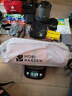 牧高笛（MOBIGARDEN）冷山UL 戶外輕量露營超輕徒步單人帳野營帳篷 NX23561017 月光白 曬單實拍圖