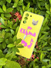粿條iphone16pro蘋(píng)果13/14/15手機(jī)殼來(lái)圖定制卡通華為p50小米一加iqoo紅米OPPO榮耀vivo動(dòng)漫可愛(ài)保護(hù)套 來(lái)圖定制(型號(hào)和圖發(fā)送給客服) 直邊透明TPU（支持百分之99的機(jī)型） 曬單實(shí)拍圖