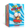 蒼蠅小子(1-15冊(cè)) Fly Guy And Buz英文原版進(jìn)口繪本 爆笑幽默橋梁書(shū)故事書(shū) 《紐約時(shí)報(bào)》暢銷(xiāo)書(shū) （7-12歲）藍(lán)思值270L-530L  小學(xué)教輔 曬單實(shí)拍圖