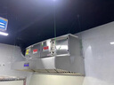 能師傅【支持上門安裝】商用油煙機(jī)抽油煙凈化器一體機(jī)不銹鋼油煙罩農(nóng)村柴火灶土灶飯店廚房食堂炸雞環(huán)保 【除味款:1.2米】除油煙98%,除味80%左右 曬單實(shí)拍圖