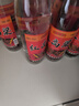 九畝糧 四川紅高粱白酒42度濃香型整箱12瓶糧食白酒 480ml整箱12瓶 曬單實(shí)拍圖