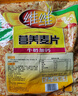 維維牛奶加鈣營(yíng)養(yǎng)麥片800g/袋即食早餐沖飲谷物 曬單實(shí)拍圖