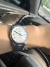 【二手99新】 浪琴（LONGINES）制表傳統(tǒng)瑞士手表 名匠系列大表盤自動機械男表進口品牌十大鐘表 【38.5mm】銀盤鋼帶L2.628.4.78.6 曬單實拍圖