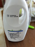 滴露（Dettol）威露士la有氧洗洗衣液內(nèi)衣褲專用除螨持久留香松木袋裝補(bǔ)充裝 【2瓶】?jī)?nèi)衣凈300ml*2 曬單實(shí)拍圖