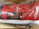 德力西電氣（DELIXI ELECTRIC）電鋸?fù)鶑?fù)鋸馬刀鋸多功能木工手提鋸金屬修枝電動(dòng)農(nóng)具大馬刀鋸 曬單實(shí)拍圖