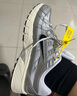 耐克NIKE男子休閑鞋 P-6000 運動(dòng)鞋CD6404-105銀/白44 曬單實(shí)拍圖