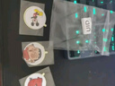 超薄NFC手機(jī)門禁卡ic卡貼cuid貼片T5577空白id卡5200復(fù)制卡刻電梯 代寫卡制作【買5送1】 曬單實(shí)拍圖