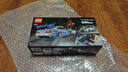 樂高（LEGO）積木拼裝玩具 超級賽車76917日產(chǎn)GT-R 9歲+生日禮物送男生 曬單實拍圖