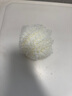 美麗雅加大號(hào)浴花【2只】沐浴球男女起泡網(wǎng)洗浴搓澡球不易散 曬單實(shí)拍圖