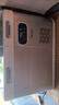 美的（Midea）冰箱車載壓縮機(jī)制冷大容量車家兩用轎車貨車可結(jié)冰冷凍冷藏箱戶外速凍迷你冰箱 【冷凍/藏可切換】-雙開(kāi)門(mén)-34L 曬單實(shí)拍圖