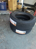 韓泰（Hankook）汽車輪胎 215/65R16 98H SK10 適配途觀/啟辰T70/比亞迪元UP 曬單實拍圖