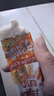嚼絆官方直發(fā)草莓車(chē)厘子森林莓葡萄桑葚條狀厚酸奶條常溫酸奶零食整箱 森林莓厚酸奶條【20條/箱】 曬單實(shí)拍圖