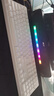 宏碁（acer）電腦音響藍(lán)牙音箱有線桌面家用臺(tái)式機(jī)電腦游戲筆記本手機(jī)通用超重低音炮長條多媒體迷你 經(jīng)典黑有線pro+藍(lán)牙【拾音律動(dòng)】 曬單實(shí)拍圖