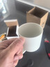 霜山SHIMOYAMA兒童漱口杯可愛小熊印花洗漱杯多功能便攜刷牙杯子 S號-小童漱口杯-200ml 曬單實(shí)拍圖