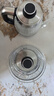 至異兩孔巖板茶桌內(nèi)嵌入式茶臺全自動上水電熱水壺一體機燒水壺家用泡茶壺雙孔電茶爐單孔套裝 1L 巖板兩孔專用三合一 曬單實拍圖