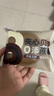 【已售22w個】全麥貝果面包夾心混合減肥減脂營養(yǎng)早餐代餐點心 活動-（巧克力+奶酪+芝士）混合口味【隨機】 【一周代餐直拍】50g*14袋 曬單實拍圖