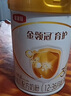 伊利金領(lǐng)冠育護(hù)【5倍DHA好腦力】幼兒配方奶粉3段(1-3歲)900g 曬單實(shí)拍圖