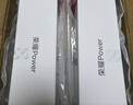 榮耀Power 12+512 幻夜黑 8000mAh青海湖電池 榮耀自研C1+通訊芯片 十面抗摔 AI 5G手機 曬單實拍圖