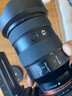 索尼 SONY 24-70/240 70-200GM二手微單鏡頭全畫幅中遠(yuǎn)攝變焦人像蔡司G大師 索尼24-105mm F4 G OSS G鏡頭 95新 曬單實(shí)拍圖