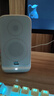 JBL PS3500  無(wú)線(xiàn)藍牙音箱臺式電腦多媒體電視音響桌面筆記本音箱低音炮環(huán)繞PS3300升級版 75周年典藏款 EQ風(fēng)潮音染 白色 曬單實(shí)拍圖