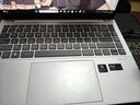 惠普（HP）星Book Pro14 國(guó)家補(bǔ)貼2025新品AI高性能輕薄14寸酷睿Ultra筆記本電腦 旗艦商務(wù)辦公筆記本電腦 Ultra5-125H 16G 1T 2.5K 銀 曬單實(shí)拍圖