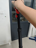 AOCTIK德國品牌臂力器臂力棒男士可調(diào)節(jié)彈簧握力棒20-70KG訓(xùn)練健身器材 【中度可調(diào)】30-50kg 曬單實拍圖