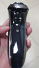 飛利浦（PHILIPS）電動(dòng)剃須刀經(jīng)典3系 干濕雙剃刮胡刀 配彈出式鬢角修剪器 生日禮物送男友送老公  曬單實(shí)拍圖
