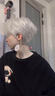 北瑟 微分碎蓋假發(fā)男潮流短發(fā)男生假發(fā)韓版帥氣時(shí)尚自然蓬松男士頭發(fā) 黑色系 短發(fā) 曬單實(shí)拍圖