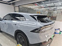 固特異（GOODYEAR）汽車貼膜 金剛系列汽車隔熱膜汽車膜玻璃膜車窗膜全車膜防曬隔熱防爆太陽膜 曬單實拍圖