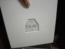 玉蘭油（OLAY）全新美白水乳液補水保濕抗糖化妝品爽膚水護膚品套裝生日禮物女 曬單實拍圖