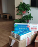 雅克菱義齒安固膏假牙松動固定劑穩(wěn)固劑防脫落活動假牙全半口牙套粘合劑 義齒安固膏40g*2支 曬單實拍圖